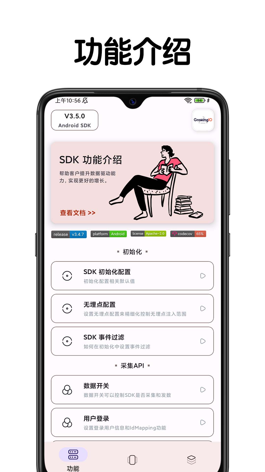 Android SDK