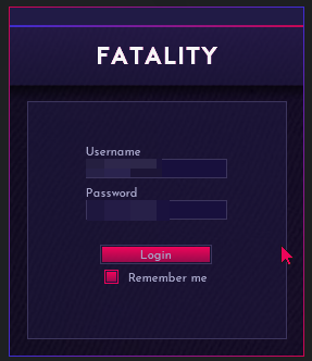 Fatality 教程