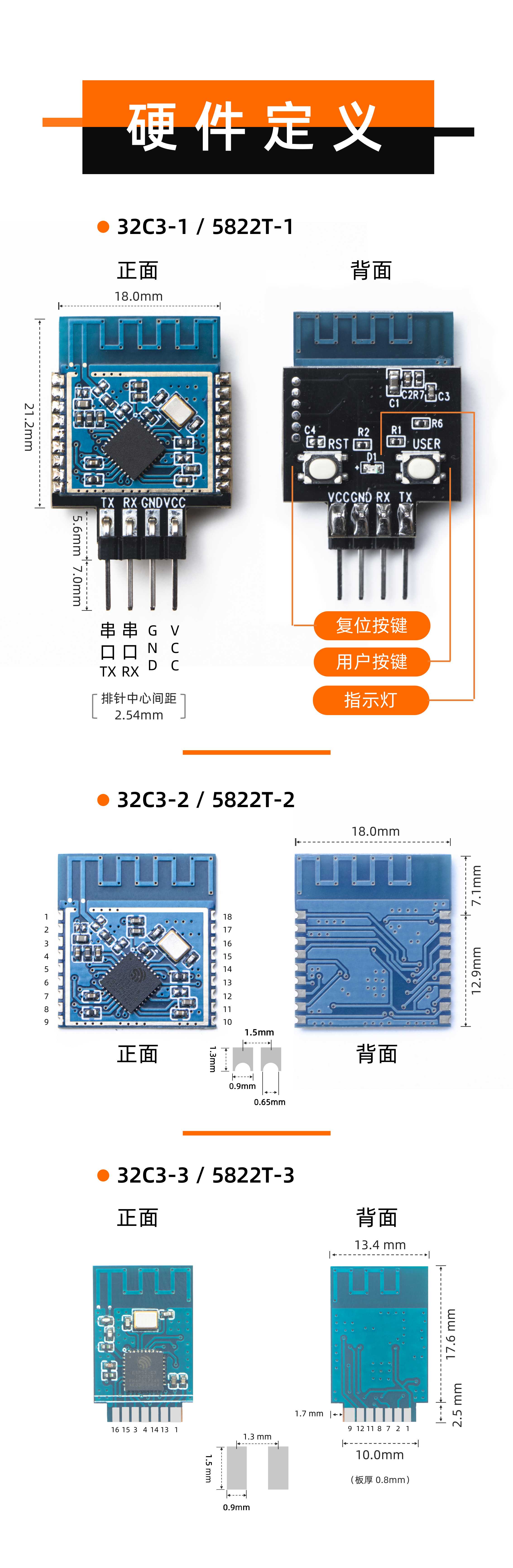 32C3 系列