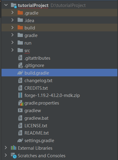 5.升级至1.20.1（Forge 47.1.0）